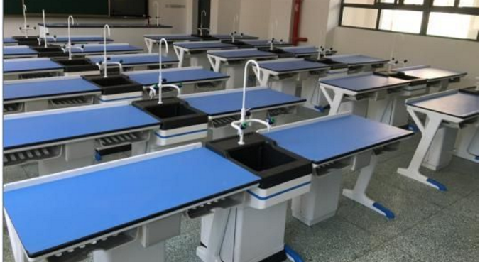 普教——新型實(shí)驗(yàn)室